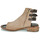 Zapatos Mujer Sandalias Airstep / A.S.98 GEA MID Beige