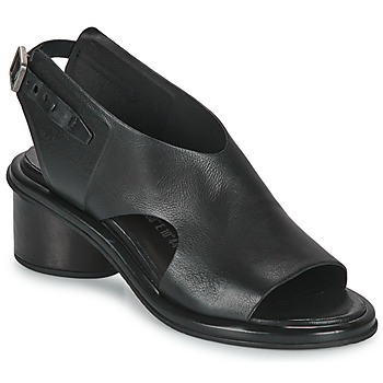 Zapatos Mujer Sandalias Airstep / A.S.98 LIBRA Negro