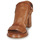 Zapatos Mujer Sandalias Airstep / A.S.98 MIREA STRAP Camel