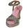 Zapatos Mujer Sandalias Airstep / A.S.98 VIANNA Gris