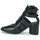Zapatos Mujer Botines Airstep / A.S.98 ENIA Negro