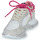 Zapatos Mujer Zapatillas bajas Airstep / A.S.98 LOWCOLOR Beige / Blanco