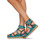 Zapatos Mujer Sandalias Airstep / A.S.98 LAGOS 2.0 Turquesa / Marrón
