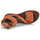 Zapatos Mujer Sandalias Airstep / A.S.98 BUSA STRAP Naranja
