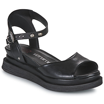 Zapatos Mujer Sandalias Airstep / A.S.98 LAGOS 2.0 BRIDE Negro