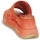Zapatos Mujer Zuecos (Mules) Airstep / A.S.98 REAL MULES Naranja