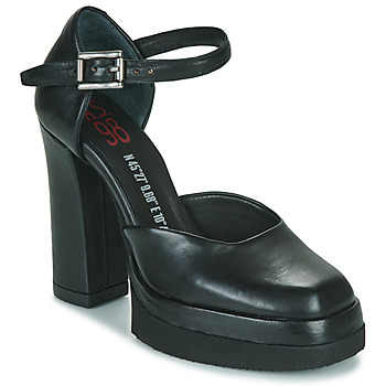 Zapatos Mujer Zapatos de tacón Airstep / A.S.98 VIVENT Negro