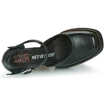 Airstep / A.S.98 VIVENT Negro