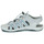 Zapatos Mujer Sandalias de deporte Keen DRIFT CREEK H2 Gris / Azul