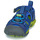 Zapatos Niño Sandalias Keen SEACAMP II CNX Azul / Verde