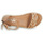 Zapatos Mujer Sandalias Mjus TIPA Camel