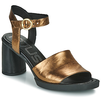 Zapatos Mujer Sandalias Mjus GILLA Oro