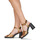 Zapatos Mujer Sandalias Mjus GILLA Oro