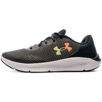 Zapatos Hombre Running / trail Under Armour  Gris