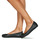 Zapatos Mujer Bailarinas-manoletinas Unisa ACOR Negro