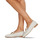 Zapatos Mujer Mocasín Unisa BUYO Blanco