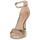 Zapatos Mujer Sandalias Unisa YASU Oro