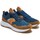 Zapatos Deportivas Moda Kelme FLOW Azul