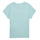 textil Niña Camisetas manga corta Vans ELEVATED FLORAL FILL MINI Azul / Claro / Multicolor