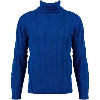 textil Hombre Jerséis Xagon Man A22081 K1 068G Azul