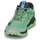 Zapatos Hombre Running / trail Mizuno WAVE MUJIN 9 Verde / Negro