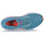 Zapatos Mujer Running / trail Mizuno WAVE INSPIRE 19 Azul
