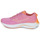 Zapatos Mujer Running / trail Mizuno WAVE RIDER 26 ROXY Rosa / Naranja