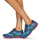 Zapatos Mujer Running / trail Mizuno WAVE RIDER TT Azul / Rosa