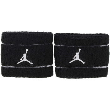 Nike Terry Wristbands Negro