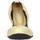 Zapatos Mujer Bailarinas-manoletinas Geox BE935 D CHARLENE Amarillo