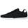 Zapatos Hombre Multideporte Le Coq Sportif 2310086 VELOCE Negro