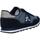 Zapatos Hombre Deportivas Moda Le Coq Sportif 2310154 ASTRA CLASSIC Azul