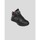 Zapatos Hombre Deportivas Moda Etnies ZAPATILLAS  JONES MTW BLACK/BLACK/GUM Negro