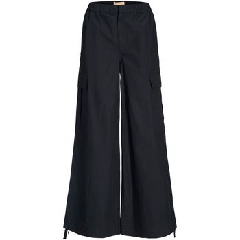 textil Mujer Pantalones Jjxx 12224655 JXYOKO-BLACK Negro