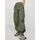 textil Mujer Pantalones Jjxx 12224655 JXYOKO-FOUR LEAF CLOVER Verde