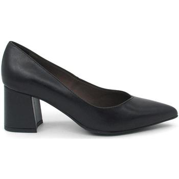 Zapatos Mujer Botines Patricia Miller 5136 Negro