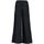 textil Mujer Pantalones Jjxx 12224655 JXYOKO-BLACK Negro