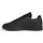 Zapatos Hombre Zapatillas bajas adidas Originals Advantage Base Negro