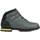 Zapatos Hombre Botas de caña baja Timberland Euro Sprint Mid Hiker WP Gris