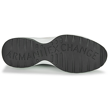 Armani Exchange XV577-XDX100 Blanco / Gris / Negro
