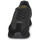 Zapatos Zapatillas bajas Emporio Armani EA7 X8X101-XK257 Negro / Oro