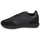Zapatos Zapatillas bajas Emporio Armani EA7 X8X101-XK257 Negro / Oro