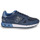 Zapatos Hombre Zapatillas bajas Emporio Armani EA7 X8X151-XK354 Azul / Marino