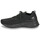 Zapatos Zapatillas bajas Emporio Armani EA7 X8X095-XK240 Negro / Oro