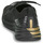 Zapatos Zapatillas bajas Emporio Armani EA7 X8X095-XK240 Negro / Oro