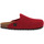 Zapatos Mujer Zuecos (Mules) Bioline LOVE 48 MERINOS Rojo