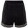 textil Mujer Shorts / Bermudas Guess W3RD16 D4WL1-PSLO Negro
