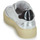 Zapatos Mujer Zapatillas bajas Bullboxer 783004E5C Blanco / Plata