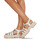 Zapatos Mujer Sandalias Bullboxer 171001F2S Beige
