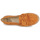 Zapatos Mujer Mocasín Bullboxer 155001F4T Naranja